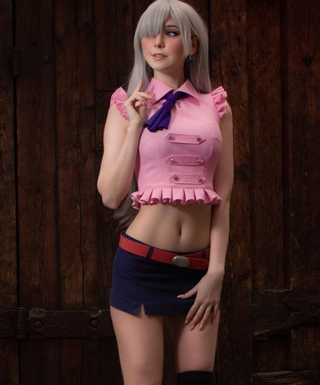 NatsumiPon sexy fotos