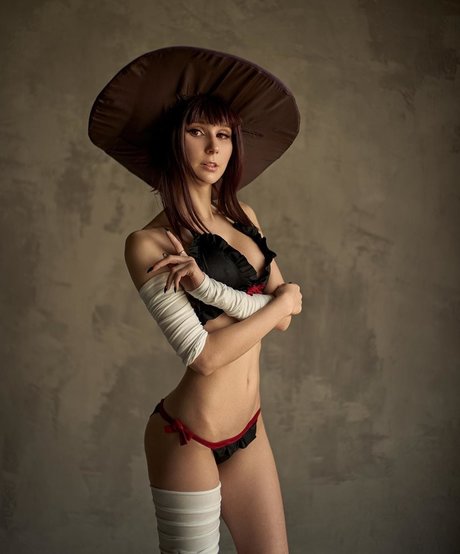 NatsumiPon kunst porno bilder