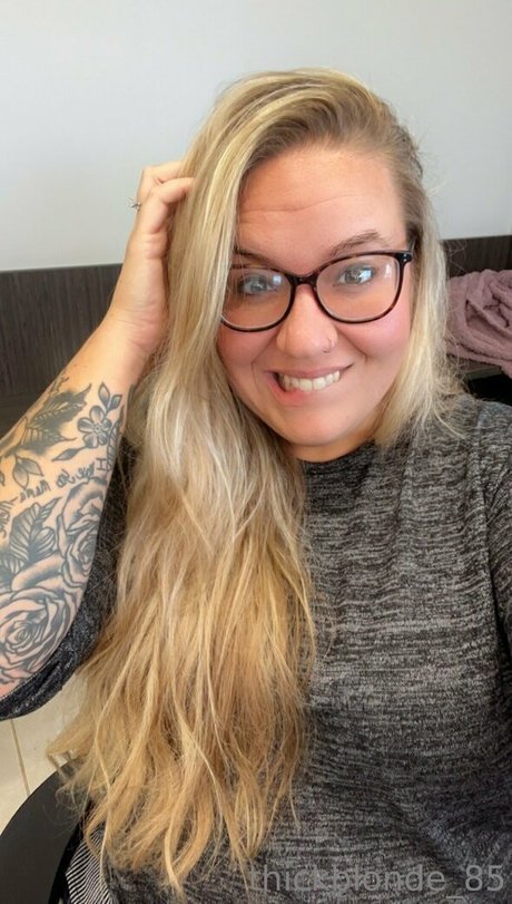 thickblonde 85 porno schöne bild