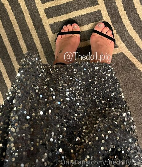 thedollybig kunst exklusive bild