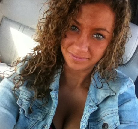 venezuela onlyfans exklusive nackte bild