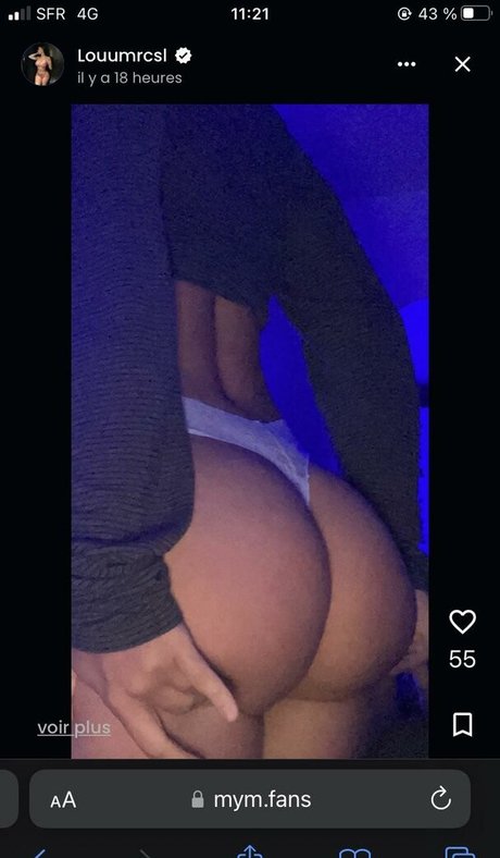 Lou mrcsl porno freie galerie