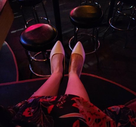 feetbeth sexy kunst foto