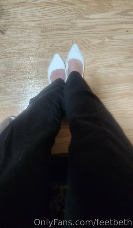 feetbeth top heiße fotos