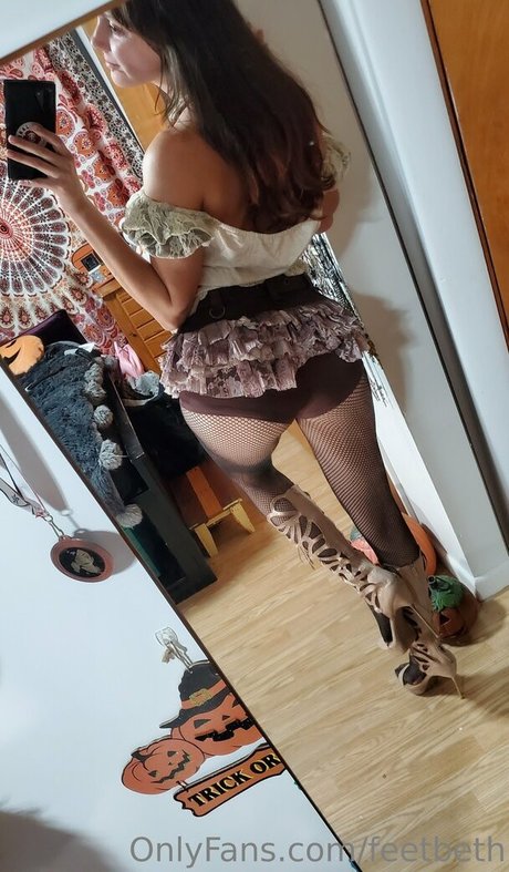 feetbeth beste xxx fotos