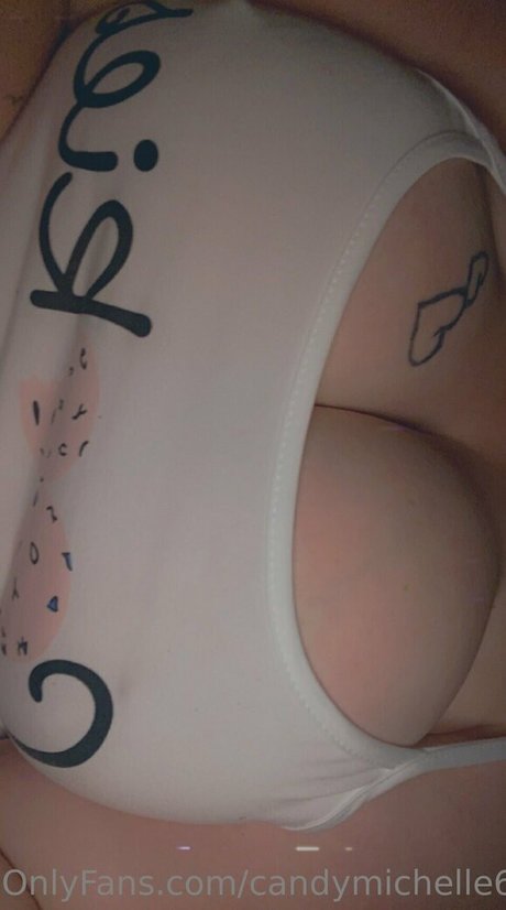 candymichelle69 schöne pornostar foto