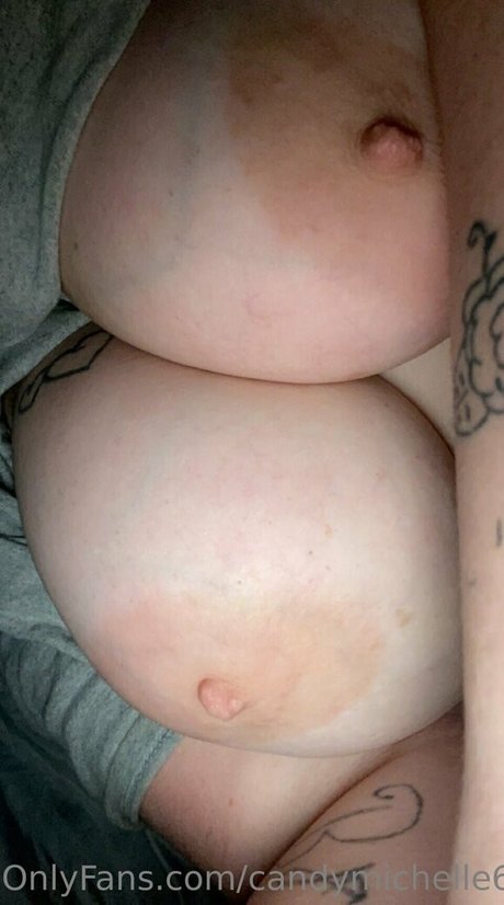 candymichelle69 exklusive xxx foto