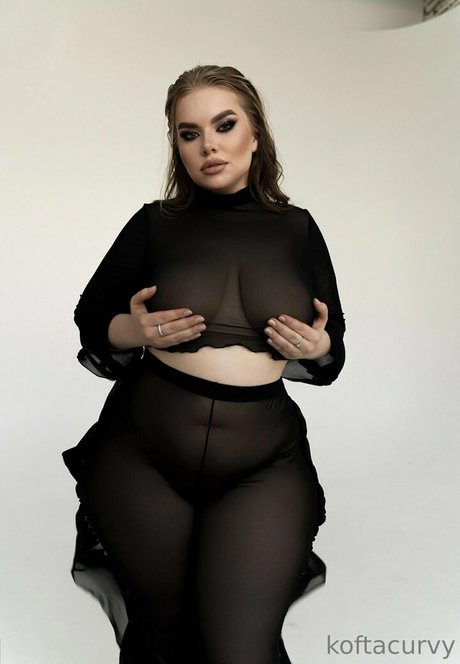 KoftaCurvy pornostar nacktheit galerie