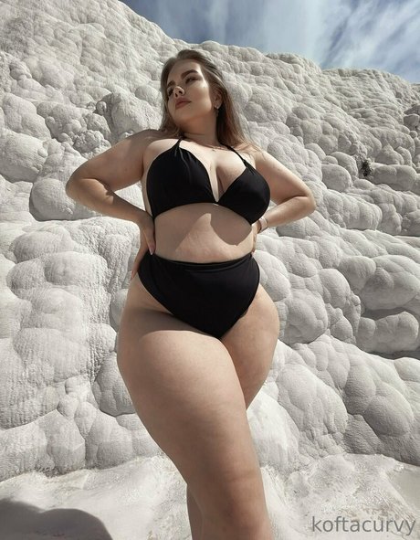 KoftaCurvy erotische akt archiv