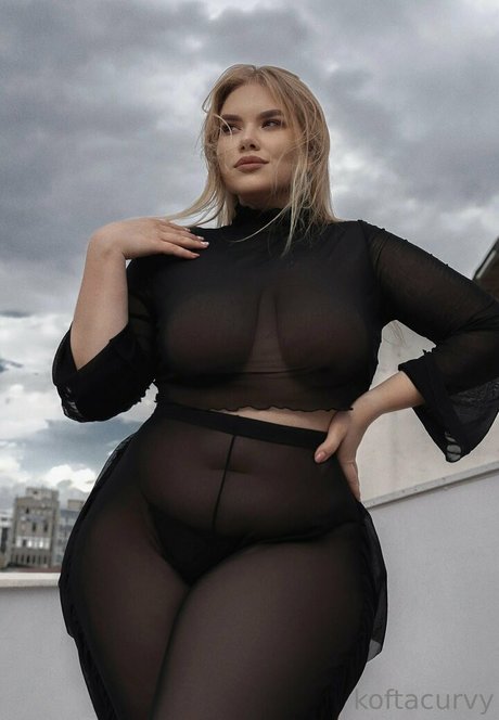 KoftaCurvy kostenlose sexy archiv