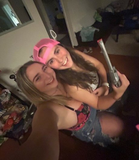 Jolie B perfekte sex bild