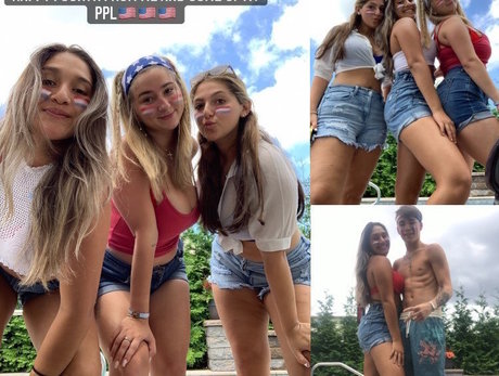 Jolie B perfekte sex bild