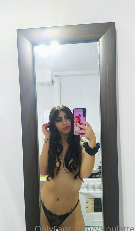 valoulette top xxx foto