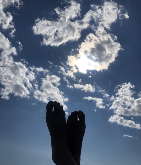 OnlyFoots hd perfekte galerie