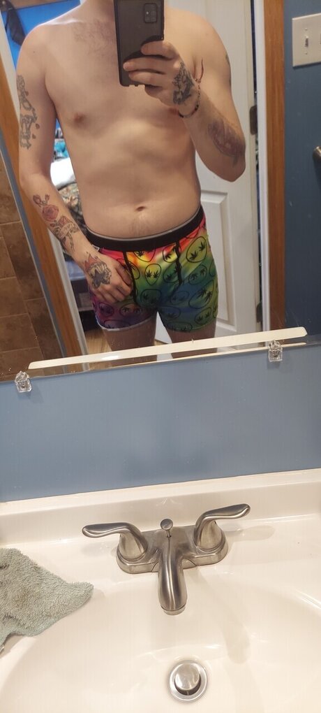 Mr avrage exklusive kunst fotos