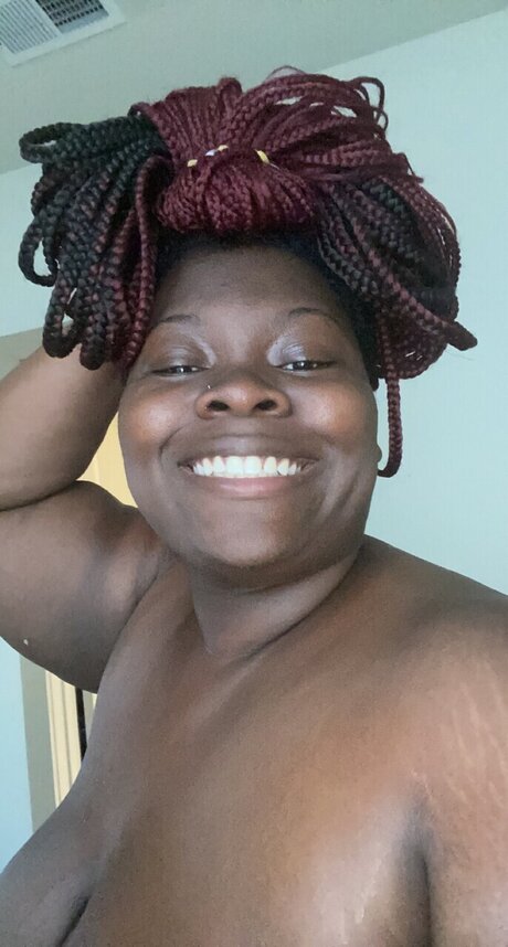 Sha kiyah Jackson nacktheit pornostar archiv