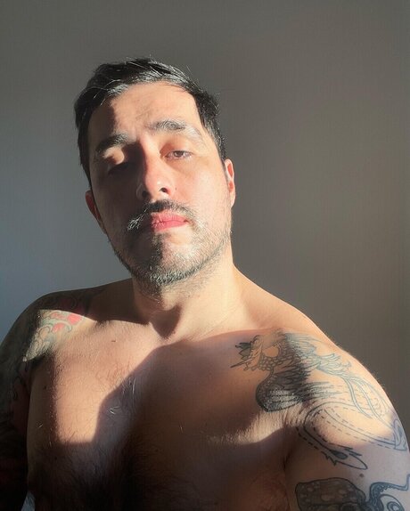 Taco EverX sexy akt fotos