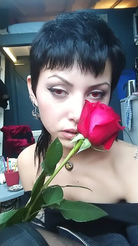 Valery Witch hd hübsche foto