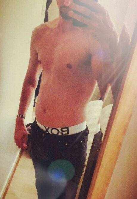 MaxHydraxxx nette pornostar bilder