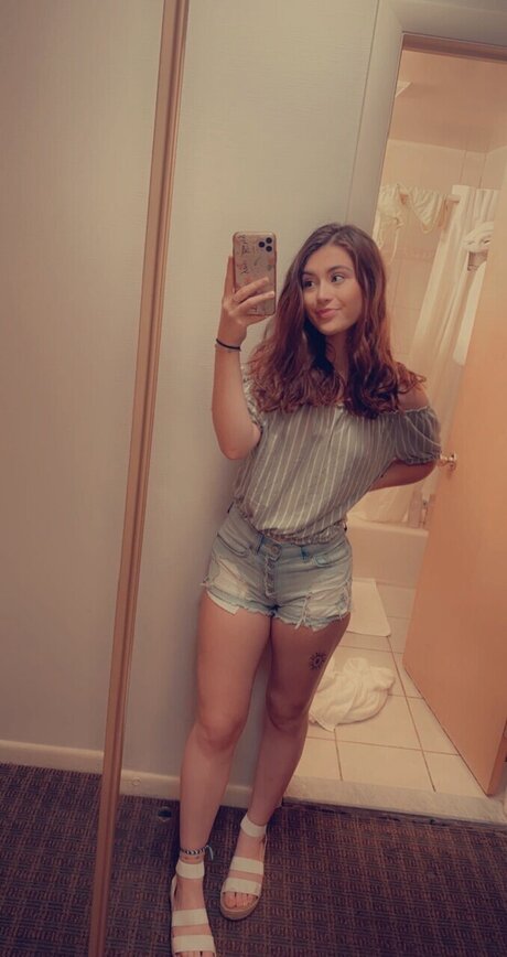 Jewels nackte archiv