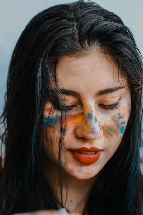 Yisell Vanessa Olejua model beste galerie