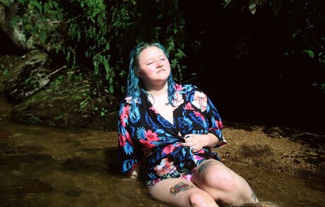 ThatLustyFae xxx hd archiv