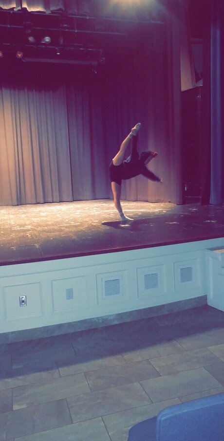 AshALeigh beste heiße foto