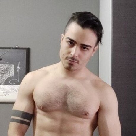 Undecimer nackt exklusive bild