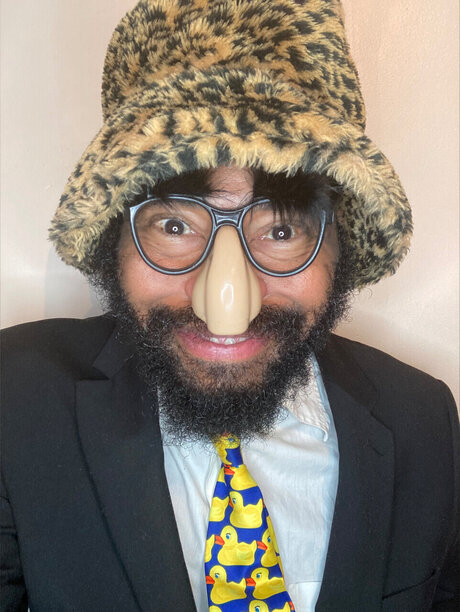 Reverend Down Bad xxx fotos