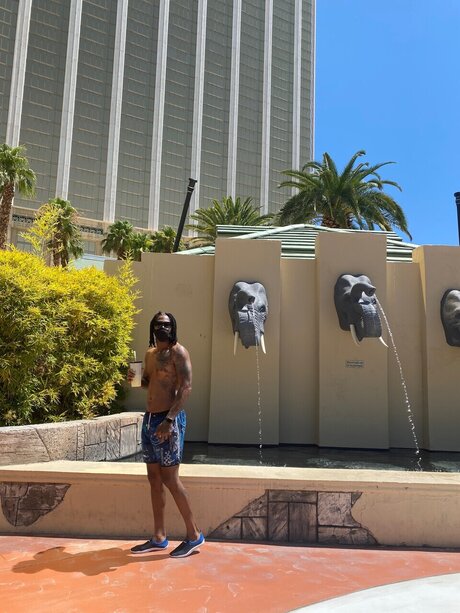 Myspace137 perfekte nacktheit galerie