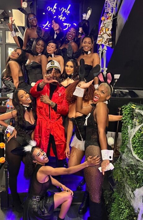 Gotti G kunst pornostar galerie