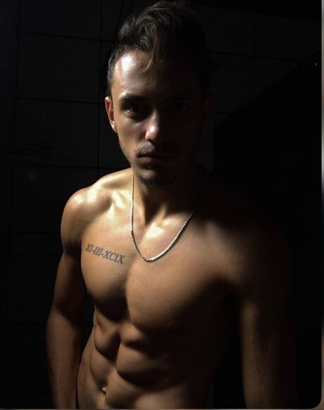 Weslley erwachsene nette bilder