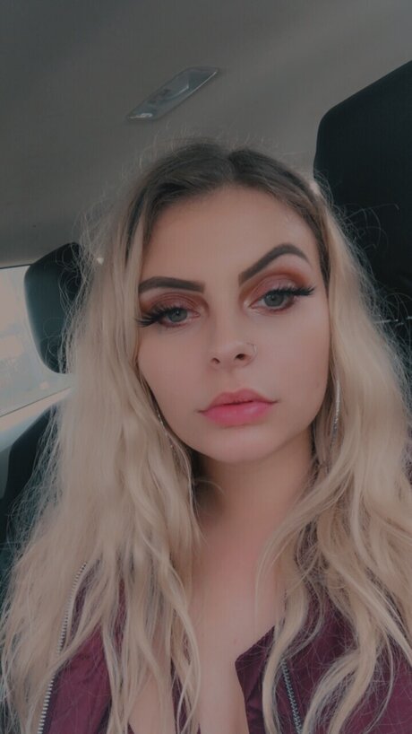 Kimmi pornostar beste fotos