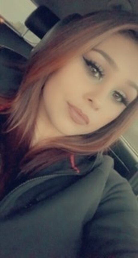 Jess Gabriella nackten pornostar bild