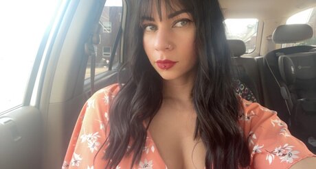 Estella perfekte akt bild