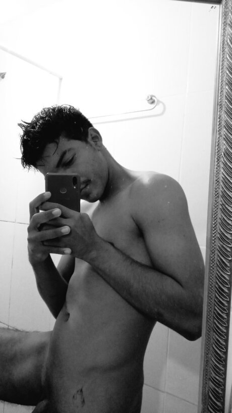 Dalton Magalh es beste top bild