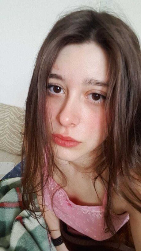 Hvit pornostar nackt bilder