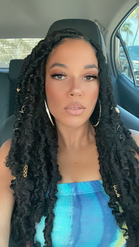 Desii Smitth pornostar top galerie