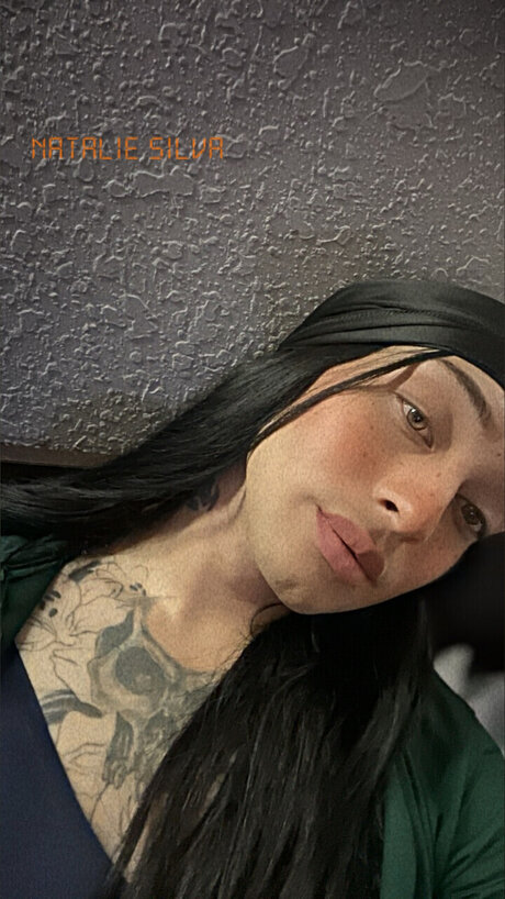 Ts natalie freie erwachsene galerie