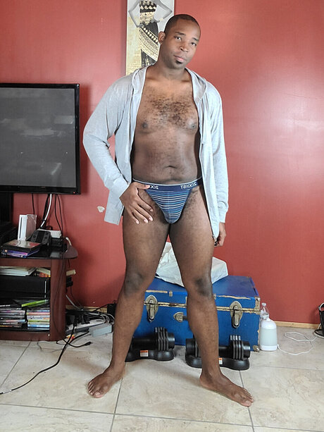 BAMABOICHRISXXX erotische galerie