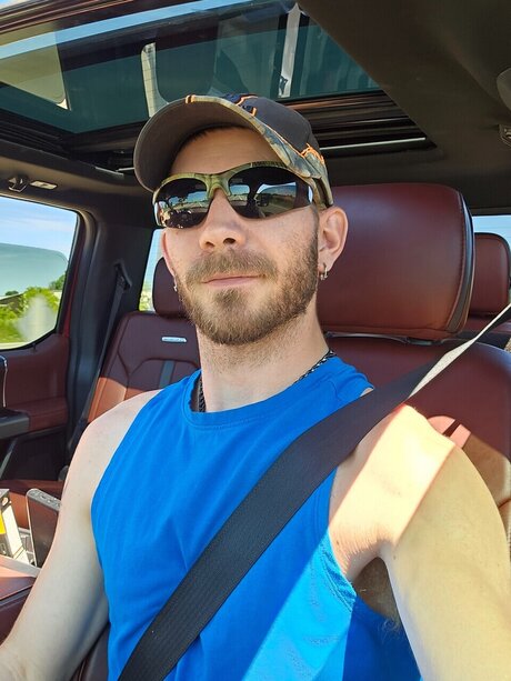 Johnny Rockit nacktheit hübsche bild