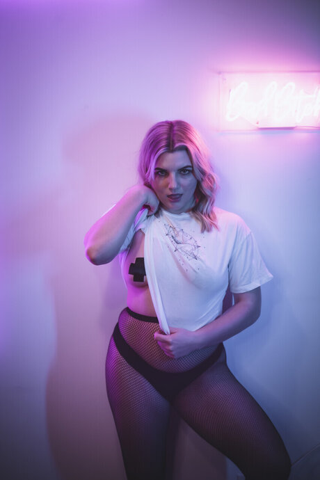 Jean Wells pornostar heiße bild