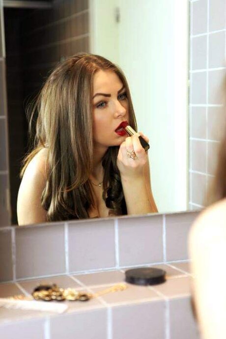 Sweet dream nacktheit pornographische bild