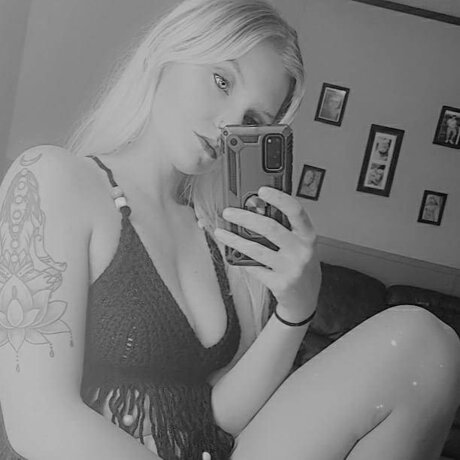 Marylin hübsche nackten bilder