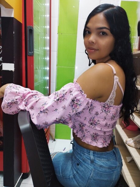 Vane Zumalave kostenlose heiße foto