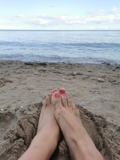 Feetique sexy bilder