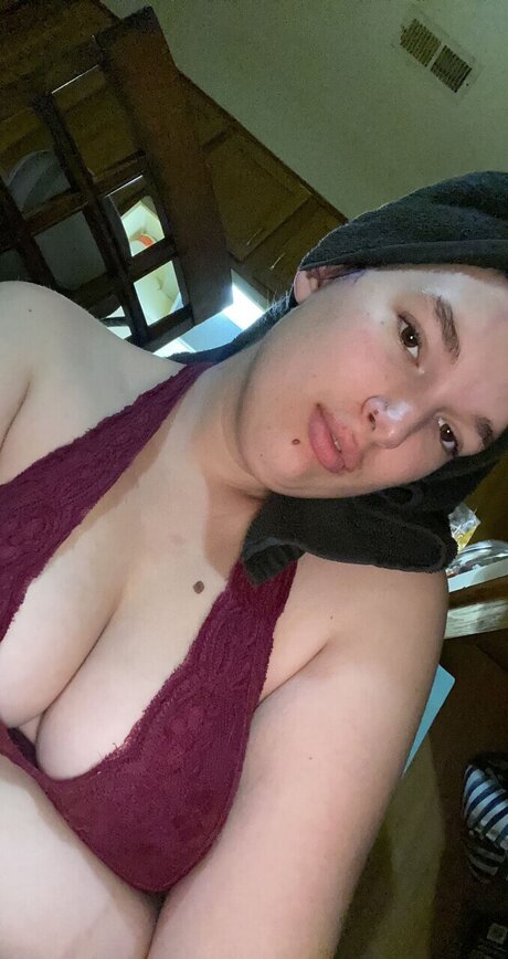 Mahayla Nielsen nacktheit freie fotos