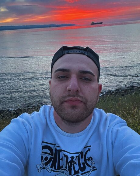 Pietro Labanca beste exklusive fotos