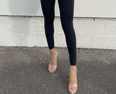 Royal feet model freie archiv