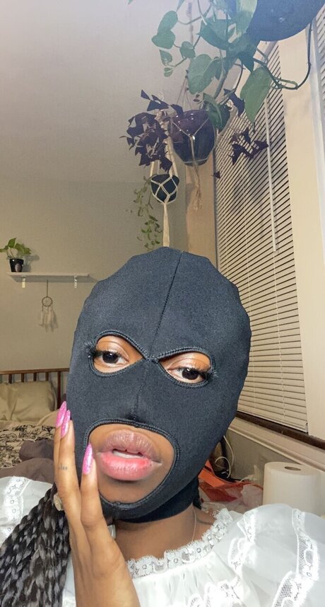 Wedgie exklusive akt fotos